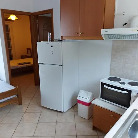 Matina Apartments Tyros Room photo