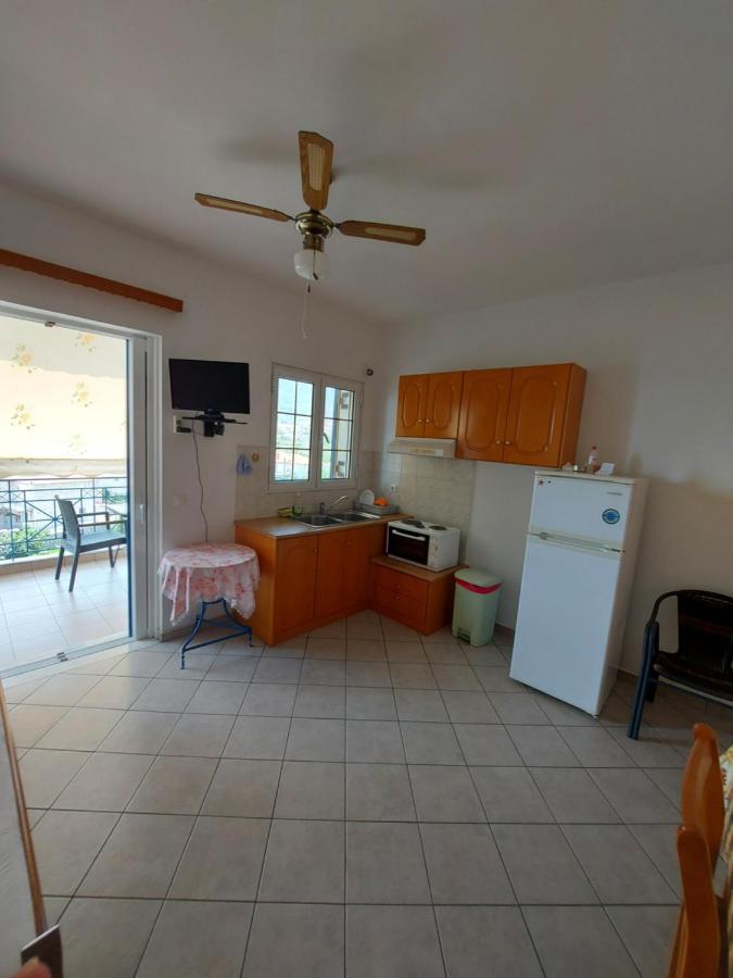 Matina Apartment
