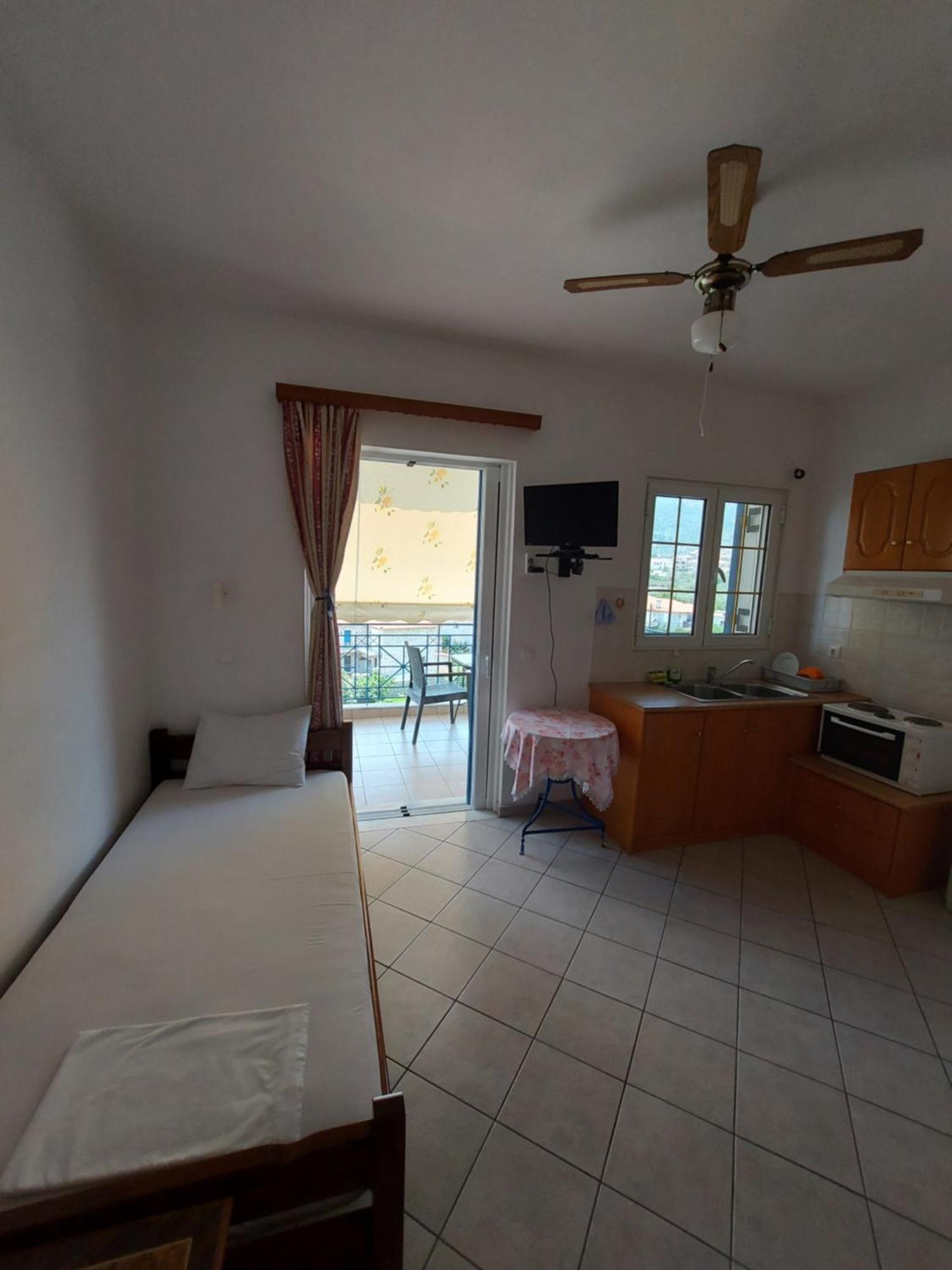 Apartment Matina